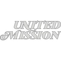 United Mission Agency logo, United Mission Agency contact details