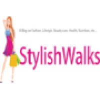 Stylishwalks logo, Stylishwalks contact details