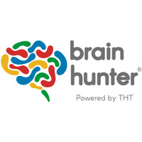 Brainhunter logo, Brainhunter contact details