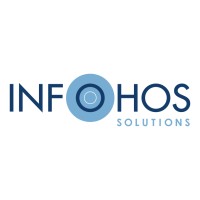 Infohos Solutions logo, Infohos Solutions contact details