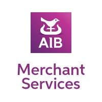 AIB Merchant Services logo, AIB Merchant Services contact details