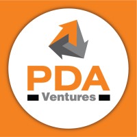 PDA Ventures Pvt Ltd logo, PDA Ventures Pvt Ltd contact details