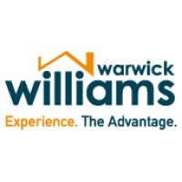 Warwick Williams Real Estate logo, Warwick Williams Real Estate contact details