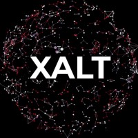 Xalt Analytics logo, Xalt Analytics contact details