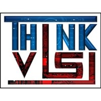 THINK VLSI logo, THINK VLSI contact details