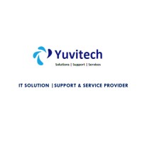 Yuvitech Solutions Private Limited logo, Yuvitech Solutions Private Limited contact details