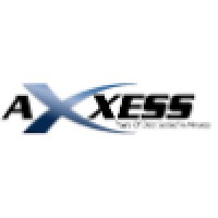 Axxess Now logo, Axxess Now contact details