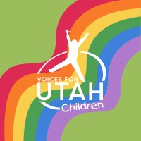 Utah Children logo, Utah Children contact details