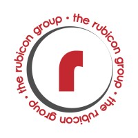 The Rubicon Group Ltd. logo, The Rubicon Group Ltd. contact details