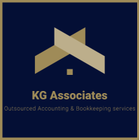 KG Associates logo, KG Associates contact details