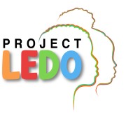 Project LEDO logo, Project LEDO contact details