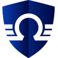 Omega Infosec logo, Omega Infosec contact details