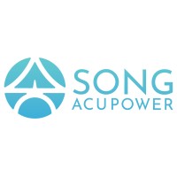 Song Acupower logo, Song Acupower contact details