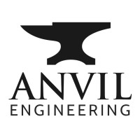 Anvil Engineering logo, Anvil Engineering contact details