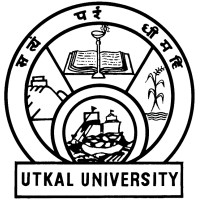 Utkal University, Odisha logo, Utkal University, Odisha contact details