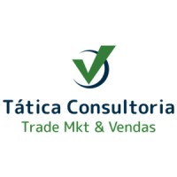 Tática Consultoria logo, Tática Consultoria contact details