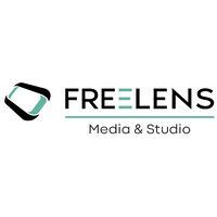 FreeLens logo, FreeLens contact details