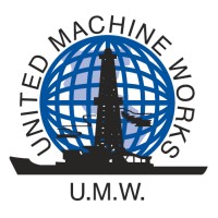 U.M.W.-Marine, Inc. d/b/a United Machine Works logo, U.M.W.-Marine, Inc. d/b/a United Machine Works contact details