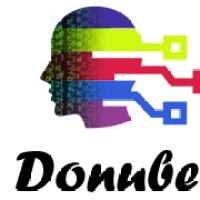 Donube LLC logo, Donube LLC contact details