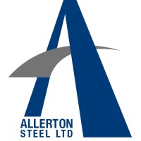 Allerton Steel Ltd logo, Allerton Steel Ltd contact details