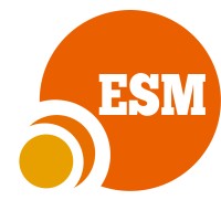 ESM Desenvolvimento logo, ESM Desenvolvimento contact details