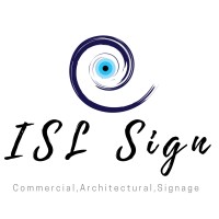 Interstate Sign and Light logo, Interstate Sign and Light contact details