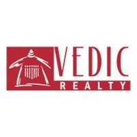 Vedic Realty logo, Vedic Realty contact details