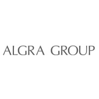 Algra Group logo, Algra Group contact details