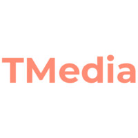 TMedia logo, TMedia contact details