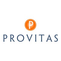 Provitas logo, Provitas contact details