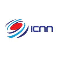 ICNN logo, ICNN contact details