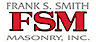 FRANK S. SMITH MASONRY, INC. logo, FRANK S. SMITH MASONRY, INC. contact details