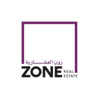 Zone Real Estate logo, Zone Real Estate contact details