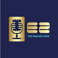 The English Zone logo, The English Zone contact details