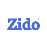 Zido Inc. logo, Zido Inc. contact details