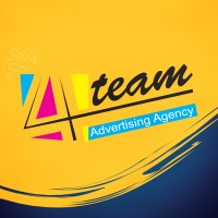 FourTeamAgency logo, FourTeamAgency contact details