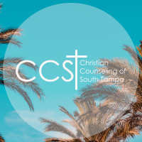 Christian Counseling of South Tampa logo, Christian Counseling of South Tampa contact details