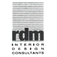 RDM Design Sdn. Bhd. logo, RDM Design Sdn. Bhd. contact details