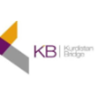 Kurdistan Bridge Co. logo, Kurdistan Bridge Co. contact details