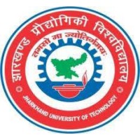 Jharkhand University of Technology, Ranchi logo, Jharkhand University of Technology, Ranchi contact details