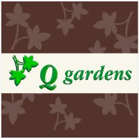 Q Gardens Realty logo, Q Gardens Realty contact details