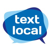 TXTLOCAL LIMITED logo, TXTLOCAL LIMITED contact details