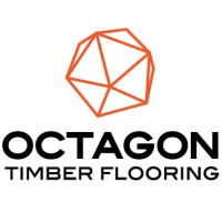 Octagon Timber Flooring logo, Octagon Timber Flooring contact details