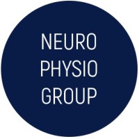 The Neuro Physio Group logo, The Neuro Physio Group contact details