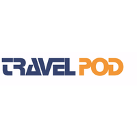 TravelPod Lanka logo, TravelPod Lanka contact details