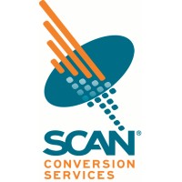 Scan Conversion Services a TIMG Company logo, Scan Conversion Services a TIMG Company contact details