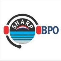 SHARP-BPO logo, SHARP-BPO contact details