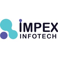 Impex Infotech logo, Impex Infotech contact details