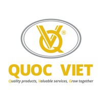 Quoc Viet Trading and Engineering Co., Ltd. logo, Quoc Viet Trading and Engineering Co., Ltd. contact details