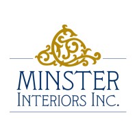 Minster Interiors Inc. logo, Minster Interiors Inc. contact details